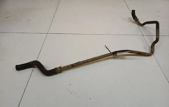 Opel Astra F Air conditioning (A/C) pipe/hose 