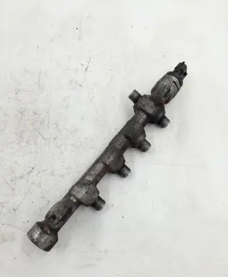 Fiat Doblo Fuel main line pipe 55215208 0445214192