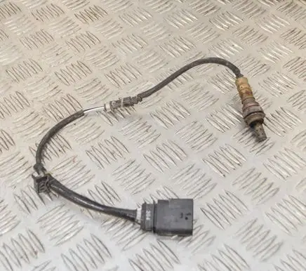 Volkswagen Polo V 6R Lambda probe sensor 036906262D