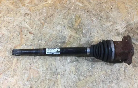 Porsche Macan (95B) Front driveshaft 95b407271a