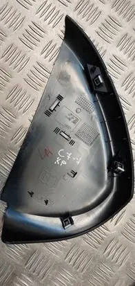 Audi A6 S6 C7 4G Dashboard side end trim 4G0857085