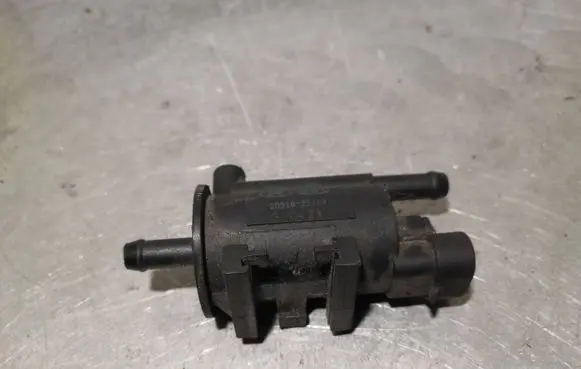 Honda Accord Turbo solenoid valve 2891025100 928221