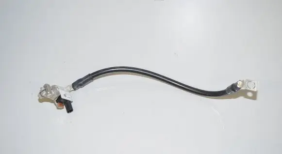 BMW iX3 Negative earth cable (battery) 9855915 61219855915