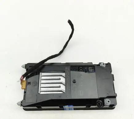 Porsche Cayenne (9Y0 9Y3) Wireless charging module 9Y0035502F