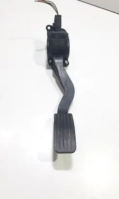 Peugeot 307 Accelerator throttle pedal 9680756880 0280755084