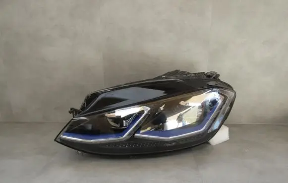 Volkswagen Golf VII Headlight/headlamp 5G1941035B