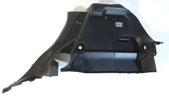 Mazda CX-3 Trunk/boot side trim panel D10E68850 K6269