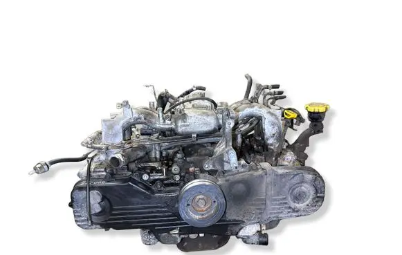 Subaru Forester SF Engine EJ20