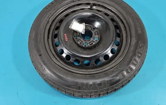 Volvo V50 R15 spare wheel IMPRK1582485