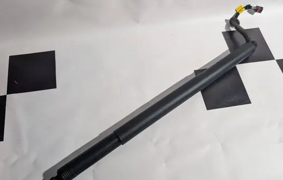 Audi e-tron Tailgate strut 4K4827851