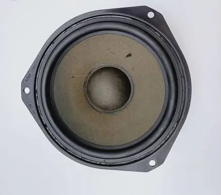 Opel Vectra C Rear door speaker 24423552