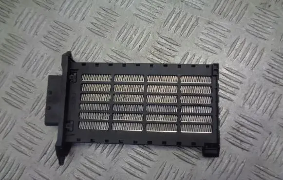 Renault Clio III Interior heater climate box assembly housing N103789T-D