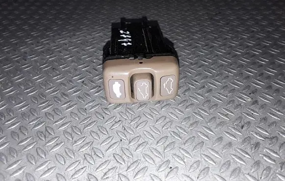 Acura MDX II Sunroof switch 