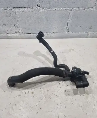 Thermostat/thermostat housing