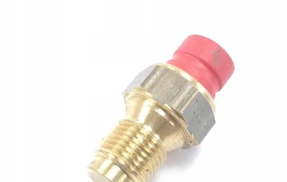 Fiat Panda III Outside/exterior temperature sensor 7588883
