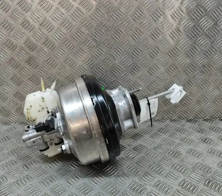 Porsche 911 992 Brake booster 9GT614105E