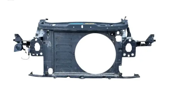 Mini One - Cooper Coupe R56 Radiator support slam panel 7145012 51467145012
