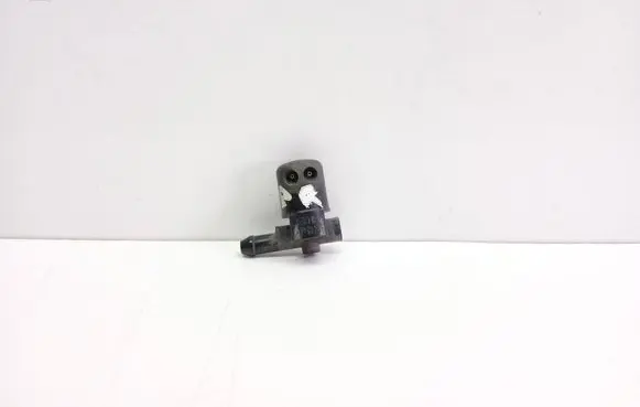 Opel Vectra C Windshield washer spray nozzle 9221637
