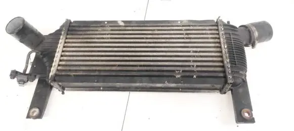 Nissan Pathfinder R51 Intercooler radiator 14461EB360 F6864