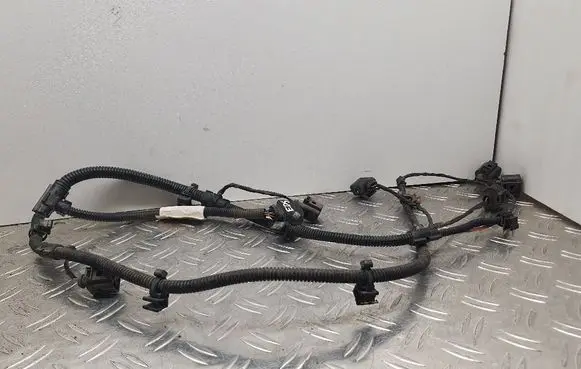 Volkswagen Eos Parking sensor (PDC) wiring loom 1J0973174