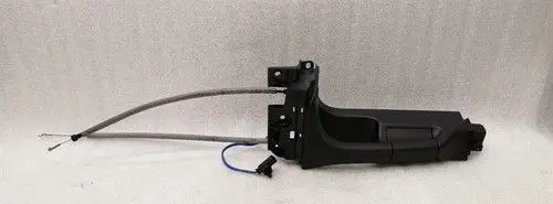 Mercedes-Benz Vito Viano W447 Rear door interior handle A4477607600