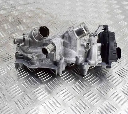 Skoda Octavia Mk3 (5E) Water pump 05E121042B 04E109111J