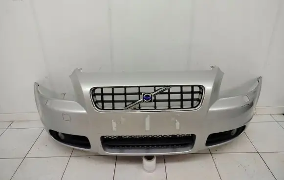 Volvo C70 Front bumper 