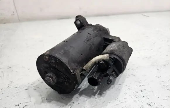 Audi Q5 SQ5 Starter motor