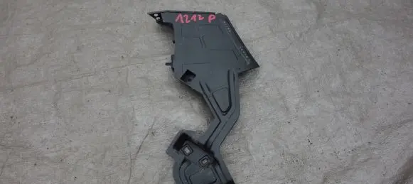 Mercedes-Benz B W247 Front bumper mounting bracket A2478858900