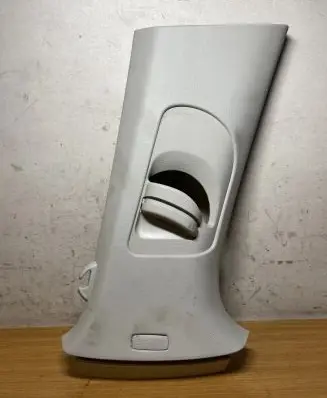 Volkswagen Golf VII (B) pillar trim (top) 5G4868312 C1881
