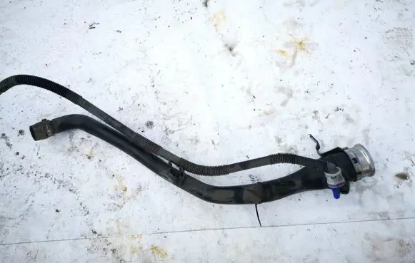 BMW 2 F22 F23 Fuel tank filler neck pipe r2730050408 1028011004