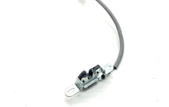 Jaguar XE Rear seat cable / handle GX73613D61AA