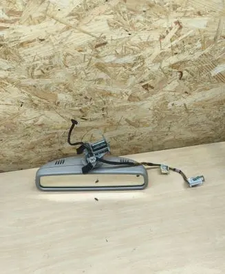 Mercedes-Benz ML W164 Rear view mirror (interior) E1010696 A1648101717