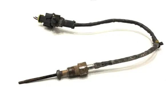 Hyundai i30 Exhaust gas pressure sensor 