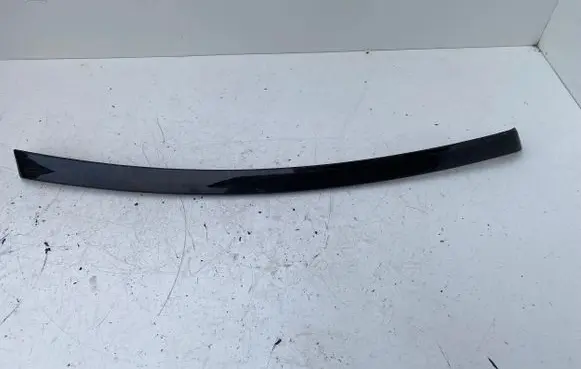 BMW 3 E90 E91 Other front door trim element 52850610