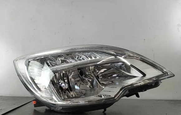 Opel Meriva B Headlight/headlamp 13305777