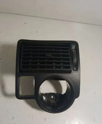 Volkswagen Golf IV Dash center air vent grill 1J1815715A