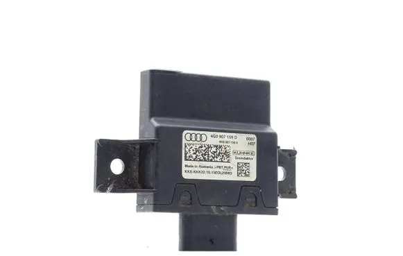 Audi A6 S6 C7 4G Other control units/modules 4G0907159D 4H0907159A