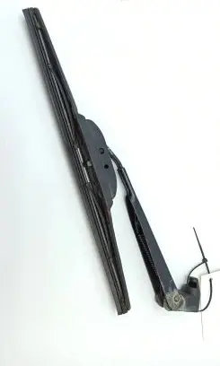 Cadillac SRX Rear wiper blade 