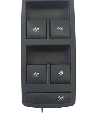 Opel Insignia A Electric window control switch 22915121 321995 13277502