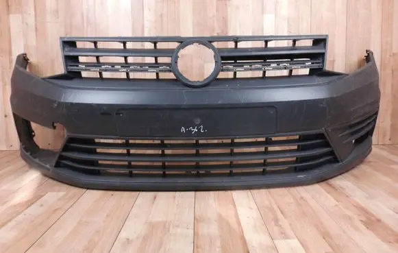 Volkswagen Caddy Front bumper 2K5807221J