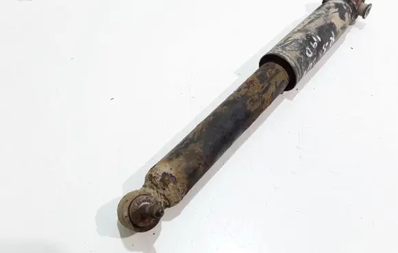 Renault Scenic II - Grand scenic II Rear shock absorber/damper