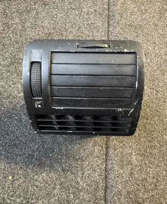 Volkswagen Sharan Dashboard side air vent grill/cover trim 7M3819703 R66ZA YM21A018B09