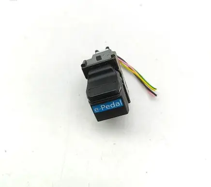 Nissan Leaf II (ZE1) Other switches/knobs/shifts 251945SA0A