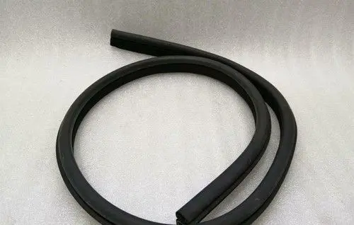 Mercedes-Benz S C217 Rubber seal front coupe door A2176970000