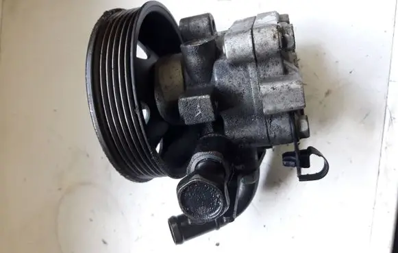 KIA Carens II Power steering pump