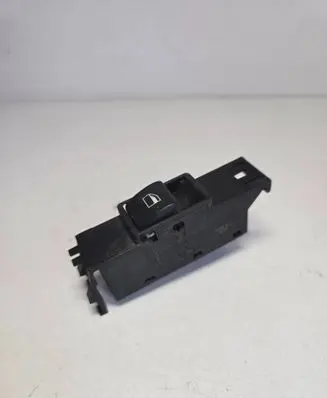 Electric window control switch