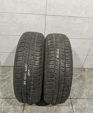 Mercedes-Benz C W204 R12 summer tire