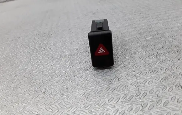 Ford Galaxy Hazard light switch 7M5953235A