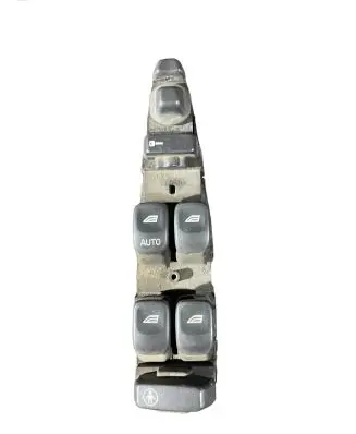 Volvo S40, V40 Electric window control switch 30889745 02W125